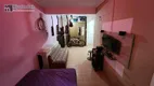 Foto 4 de Kitnet à venda, 38m² em Vila Guilhermina, Praia Grande