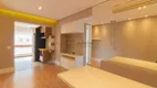 Foto 2 de Apartamento com 2 Quartos à venda, 70m² em Vila Olímpia, São Paulo