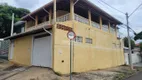 Foto 3 de Casa com 3 Quartos à venda, 138m² em Vila Sfeir, Indaiatuba