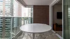 Foto 10 de Apartamento com 3 Quartos à venda, 95m² em Vila Regente Feijó, São Paulo
