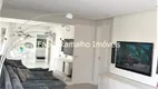 Foto 2 de Apartamento com 3 Quartos à venda, 134m² em Jardim Taquaral, São Paulo