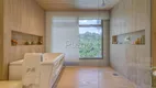 Foto 24 de Casa de Condomínio com 6 Quartos à venda, 870m² em Loteamento Residencial Entre Verdes Sousas, Campinas