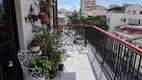 Foto 3 de Apartamento com 3 Quartos à venda, 106m² em Tijuca, Rio de Janeiro