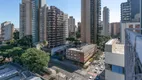 Foto 56 de Apartamento com 3 Quartos à venda, 153m² em Cabral, Curitiba