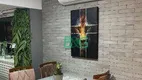 Foto 4 de Apartamento com 2 Quartos à venda, 60m² em Vila Monte Alegre, São Paulo