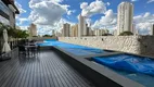 Foto 29 de Apartamento com 3 Quartos à venda, 161m² em Setor Bueno, Goiânia
