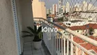 Foto 13 de Apartamento com 3 Quartos à venda, 103m² em Mirandópolis, São Paulo