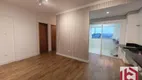 Foto 7 de Apartamento com 2 Quartos à venda, 52m² em Macuco, Santos