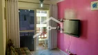 Foto 2 de Apartamento com 2 Quartos à venda, 122m² em Jardim Três Marias, Guarujá