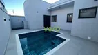 Foto 4 de Casa de Condomínio com 3 Quartos à venda, 200m² em Solar das Esmeraldas, Nova Odessa