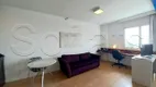 Foto 3 de Apartamento com 1 Quarto à venda, 39m² em Alphaville Empresarial, Barueri