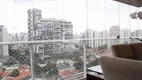 Foto 11 de Apartamento com 2 Quartos à venda, 138m² em Brooklin, São Paulo