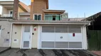 Foto 2 de Casa com 3 Quartos para alugar, 180m² em Portal dos Ipês, Cajamar