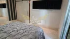 Foto 20 de Sobrado com 4 Quartos à venda, 192m² em Vila Valparaiso, Santo André