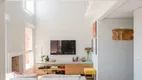 Foto 5 de Apartamento com 2 Quartos à venda, 80m² em Chácara Santo Antônio, São Paulo