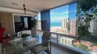 Foto 5 de Apartamento com 3 Quartos à venda, 180m² em Praia de Iracema, Fortaleza