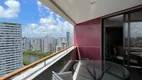 Foto 2 de Apartamento com 4 Quartos à venda, 237m² em Graças, Recife