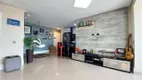 Foto 7 de Apartamento com 2 Quartos à venda, 89m² em Vila Matias, Santos