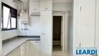 Foto 17 de Apartamento com 4 Quartos à venda, 201m² em Campo Belo, São Paulo