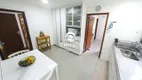 Foto 12 de Apartamento com 3 Quartos à venda, 128m² em Vila Bastos, Santo André
