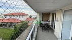 Foto 14 de Apartamento com 3 Quartos à venda, 115m² em Piratininga, Niterói