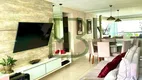 Foto 2 de Apartamento com 4 Quartos à venda, 119m² em Lagoa Nova, Natal