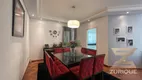 Foto 14 de Apartamento com 3 Quartos à venda, 190m² em Capivari, Campos do Jordão