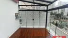 Foto 6 de Cobertura com 2 Quartos à venda, 82m² em Bela Vista, São Paulo