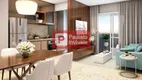 Foto 12 de Apartamento com 2 Quartos à venda, 34m² em Santo Amaro, São Paulo