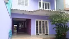 Foto 2 de Casa de Condomínio com 3 Quartos para venda ou aluguel, 150m² em Campo Grande, Rio de Janeiro
