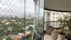 Foto 15 de Apartamento com 4 Quartos para alugar, 288m² em Moema, São Paulo