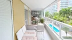 Foto 77 de Apartamento com 4 Quartos à venda, 136m² em Riviera de São Lourenço, Bertioga
