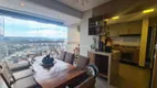 Foto 3 de Apartamento com 3 Quartos à venda, 110m² em Castelo, Valinhos