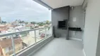 Foto 4 de Apartamento com 3 Quartos à venda, 96m² em Estreito, Florianópolis