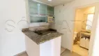 Foto 4 de Flat com 1 Quarto à venda, 42m² em Santa Paula, São Caetano do Sul