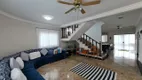 Foto 2 de Casa de Condomínio com 3 Quartos para venda ou aluguel, 300m² em Balneário Praia do Pernambuco, Guarujá