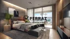 Foto 2 de Apartamento com 1 Quarto à venda, 44m² em Itaim Bibi, São Paulo