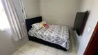 Foto 9 de Casa de Condomínio com 2 Quartos à venda, 56m² em Parque São Vicente, São Vicente