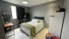Foto 11 de Casa de Condomínio com 4 Quartos à venda, 271m² em Alphaville Litoral Norte 1, Camaçari