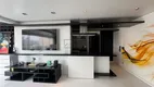 Foto 10 de Apartamento com 1 Quarto à venda, 83m² em Brooklin, São Paulo