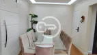 Foto 12 de Apartamento com 3 Quartos à venda, 75m² em Jardim Claret, Rio Claro