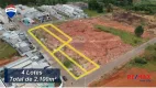 Foto 4 de Lote/Terreno à venda, 2100m² em Botujuru, Mogi das Cruzes