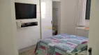 Foto 9 de Apartamento com 3 Quartos à venda, 90m² em Enseada, Guarujá