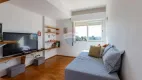 Foto 13 de Apartamento com 5 Quartos à venda, 212m² em Paraisópolis, São Paulo