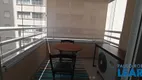 Foto 7 de Apartamento com 2 Quartos à venda, 80m² em Paraíso, São Paulo