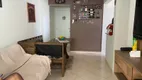 Foto 4 de Apartamento com 1 Quarto à venda, 48m² em Vila Caicara, Praia Grande