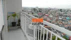 Foto 10 de Apartamento com 1 Quarto à venda, 28m² em Vila Alpina, São Paulo