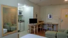 Foto 10 de Apartamento com 1 Quarto para alugar, 27m² em Chácara Santo Antônio, São Paulo