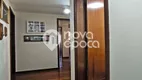 Foto 18 de Apartamento com 4 Quartos à venda, 165m² em Tijuca, Rio de Janeiro