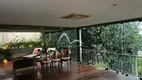 Foto 6 de Casa com 4 Quartos à venda, 515m² em Jardim Botânico, Rio de Janeiro